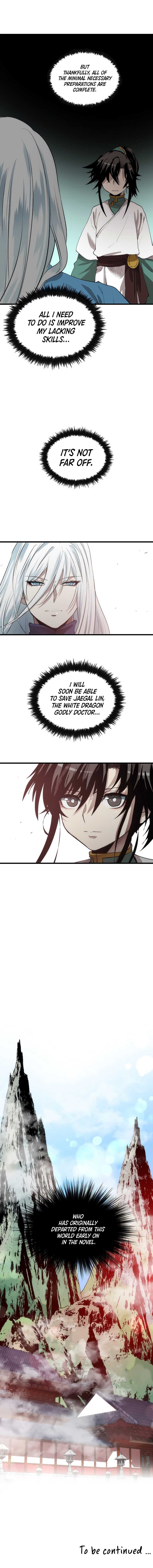 Doctor's Rebirth Chapter 43 13